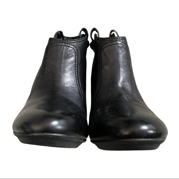 👠 Coach High heel size 7.5 tennis later come with original box👠 - Picture 3 of 12